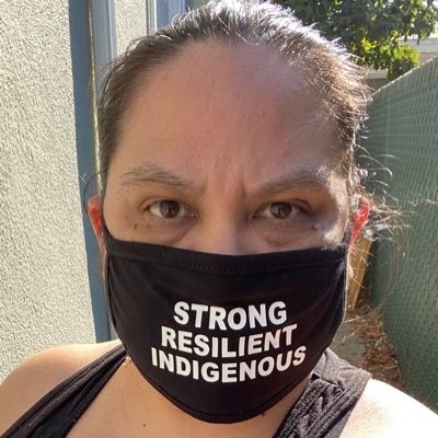 g_brelsford's profile picture. Co-Director @GSANetwork Tlingit, queer, Alaska-born, wine loving, left-of-progresive Libra mama. With cats. Views are my own.