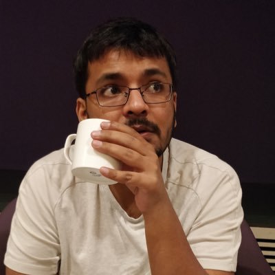 VinayYevatkar's profile picture. Product @airbase, prev. @freshworks. Reading fantasy. Views are personal.