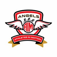 Athletes in Motion(@Angels_AIM) 's Twitter Profile Photo