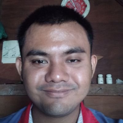 saya tuli yg tambah pertemanan lagi