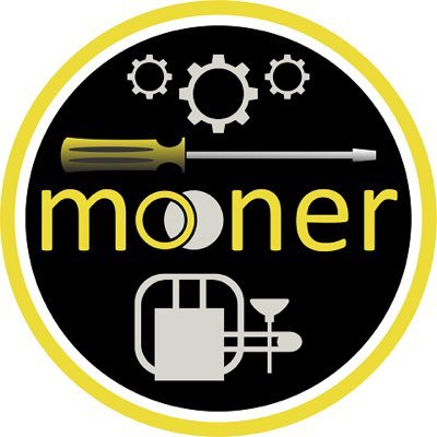 Mooner Application is a Location-Based Essential Service Booking App that Utilises MNR Tokens for all Transactions. Available for download in App & Play Store.