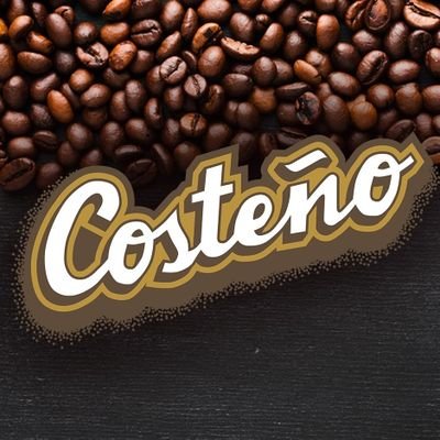 CafeCosteno's profile picture. Cuenta oficial de Café Costeño. Empresa Tostador y Molino de Café. contacto@cafecosteno.com.mx ; Tel +52 1 (443) 312 6622, +52 1 (443) 313 8773