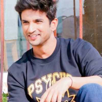 meghna98815955's profile picture. Justice for Sushant Singh Rajput!🙏❤️