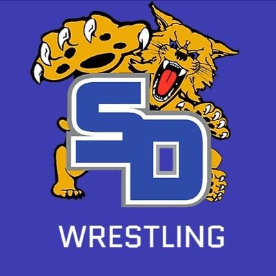 Christ follower, father, and Head Wrestling Coach at South Davidson