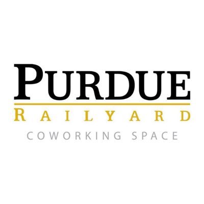 Coworking space & community at the Purdue Research Park. Entrepreneurs, freelancers, startups, & innovators- Join us! 🚂 PurdueRailyard@prf.org 765-588-3470