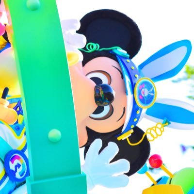 _293N's profile picture. ミッキー🐭👑 陰キャコミュ症☺️お猫様の下僕