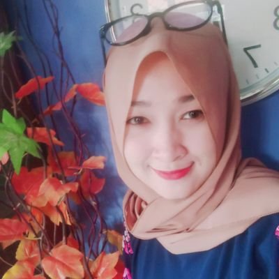 AlyaAzza4's profile picture. berusaha dan berusaha