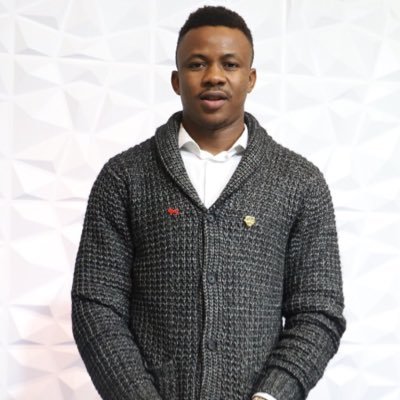 NUkwuoma's profile picture. Software Engineer/Data Scientist #ex-journalist
 #42SchoolSiliconValley