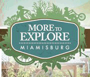 xploremore's profile picture. There's More to Explore in Miamisburg! Enjoy all that historic downtown Miamisburg has to offer - explore, shop, dine and visit.