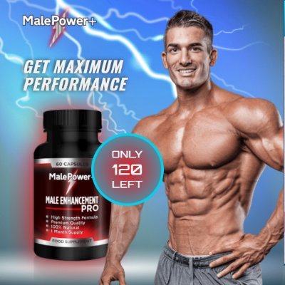 MEProFrance's profile picture. https://t.co/4zwcYvrx5Y
Male Enhancement Pro France