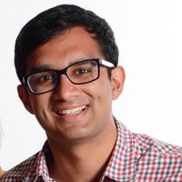 Aniket Zinzuwadia (@aniketzin) 's Twitter Profile Photo Aniket Zinzuwadia (@aniketzin) 's Twitter Profile Photo
