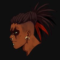 Rakkuen (@sirrakkuen) 's Twitter Profile Photo Rakkuen (@sirrakkuen) 's Twitter Profile Photo