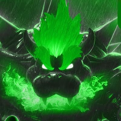 20 year old . he/him . green is the best colour and thats a FACT