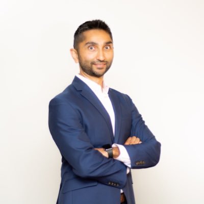 ViralKumar Patel MD Profile