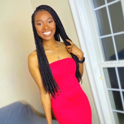 never thought I was better, just knew I was different ✨