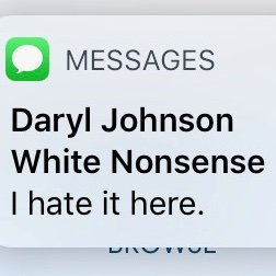 Daryl 