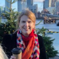 Nine Elms Arts Ministry - Rev. Betsy Blatchley(@9ElmsArtsRev) 's Twitter Profile Photo