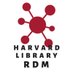 RDM@HarvardLibrary (@hlrdmp) Twitter profile photo