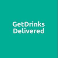 Get Drinks Delivered(@GddDrinks) 's Twitter Profile Photo