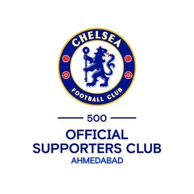 From Ellisbridge to Stamford Bridge, we'll keep the blue flag flying high! Latest Chelsea FC news and views, along with updates on any events in Ahmedabad.