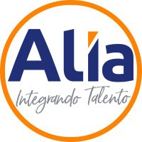 Alia Integrando Talento(@Aliamex) 's Twitter Profile Photo