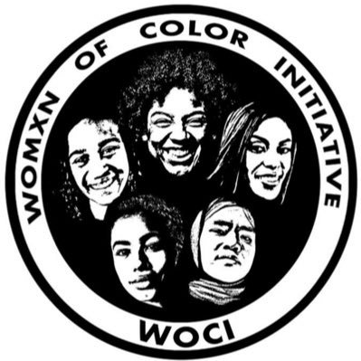 The Women of Color Initiative, a project of the UC Berkeley Graduate Assembly. EWOCC 2021: March 13, 2021