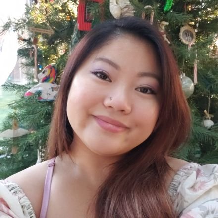 rebeccajeepaul's profile picture. • 3D animator (CCS)

• Baking & Pastry (Schoolcraft)   


• 🇰🇷🇱🇷🏳️‍🌈

•She/Her