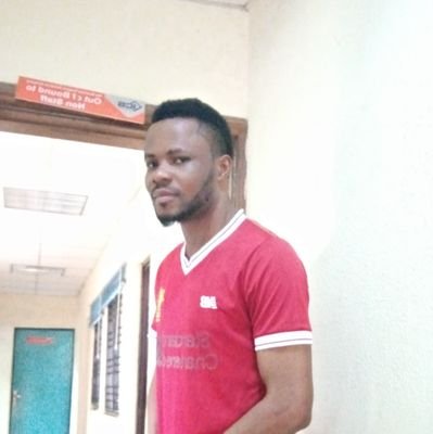 GibsonEmordi's profile picture. Stay hungry stay foolish