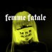 FEMME FUCK’N FATALE (@femmefataleLA) Twitter profile photo