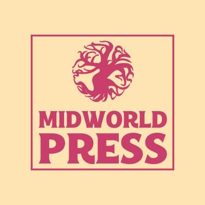 MidWorld Pressさんのプロフィール画像