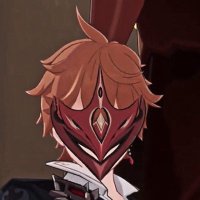 NyxOrie (@nyxorie) 's Twitter Profile