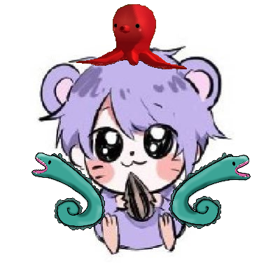 rubiriaさんのプロフィール画像