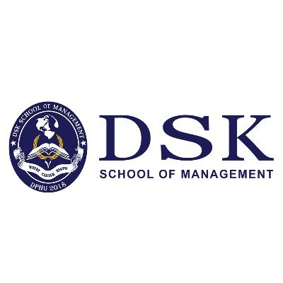 DSK School of Management