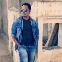 BHAVIN85 (@bhavin851) 's Twitter Profile