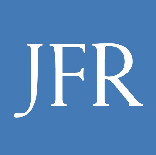 JFRDirector Profile Picture