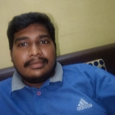 ParthiR1995's profile picture. 1:10:1995