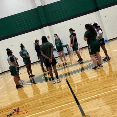 Official Twitter for John B. Connally's Lady Cougar Basketball team 🏀 play hard, play smart, play together!
