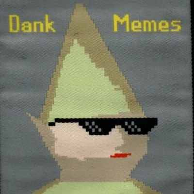 Official r/dankmemes Twitter. Best sub for dank memes on @reddit with over 4 million members and growing | https://t.co/Of05kPZI0e 🍆