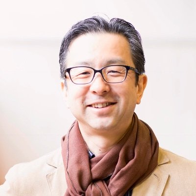 太田直樹 Naoki Ota Profile