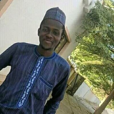 Manager, Bawasa Nigeria LTD;
CEO Islamic Youth Organisation;
State Ameer Islamic Youth Organisation Gombe State;
Student of Gombe State University.