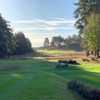 The Ambulant Golfer (@ambulantgolfer) 's Twitter Profile Photo