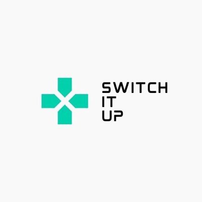 100% Video Games 100% of the time! #switchitup #lovewhatyoudo         https://t.co/8hvwRI668p