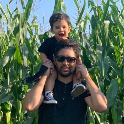 WordsToReed's profile picture. Father of 1 little chit, husband, and a lot of animals. All things Operations, Bay Area Sports (And the Raiders), Golf and Web Development.
https://t.co/VOnryoVYER