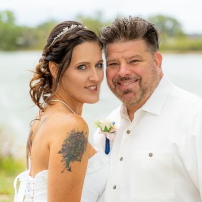 Happily married to my best friend!🥰9/27!
💙Blessed Wife, Mother, & Nana!
Virgo level OCD mixed with sarcastically sweet quick witted charm.😁