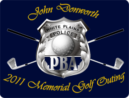 White Plains PBA
