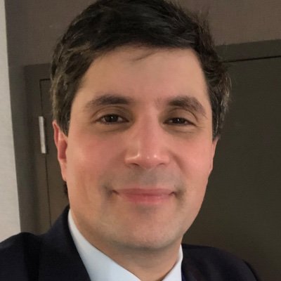 41 years old. Chief Exec Officer @ Tauriga Sciences Inc. (OTCQB: TAUG) / Love Astronomy, sports, vegan foods, golf, having fun, and building companies!!