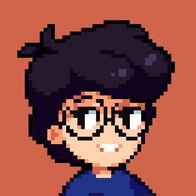 Full-time idiot, who also does Programming and Pixel Art.
