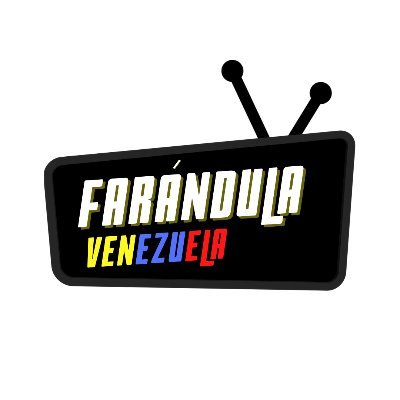 🇻🇪 Farándula de Venezuela y el Mundo 🌎
📰 NOTICIAS
💥 CHISMES
📹 FAMOSOS
🔥 TENDENCIAS
Instagram: https://t.co/hw62q6ve3I…