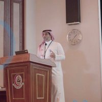 Abdullah Alkhayal د.عبدالله الخيال (@alkhayalam) Twitter profile photo