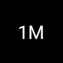 Counting to 1 million